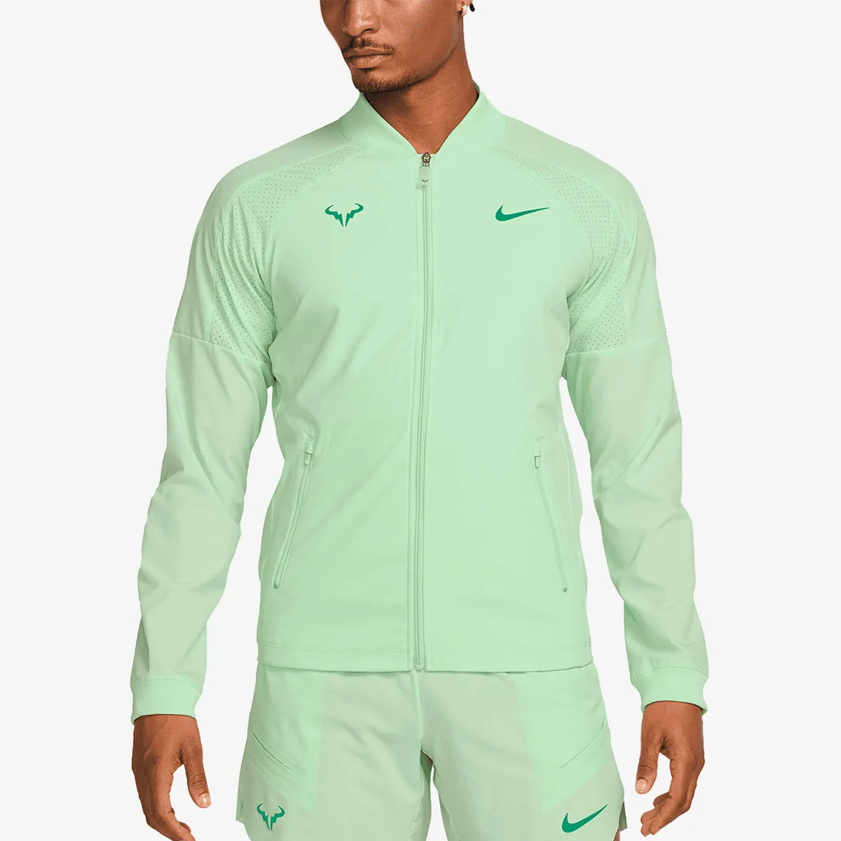 NIKE Jakna Rafa