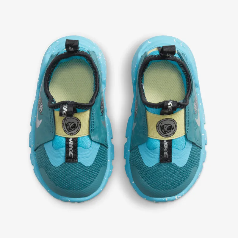 NIKE Patike NIKE FLEX RUNNER 2 LIL TDV 