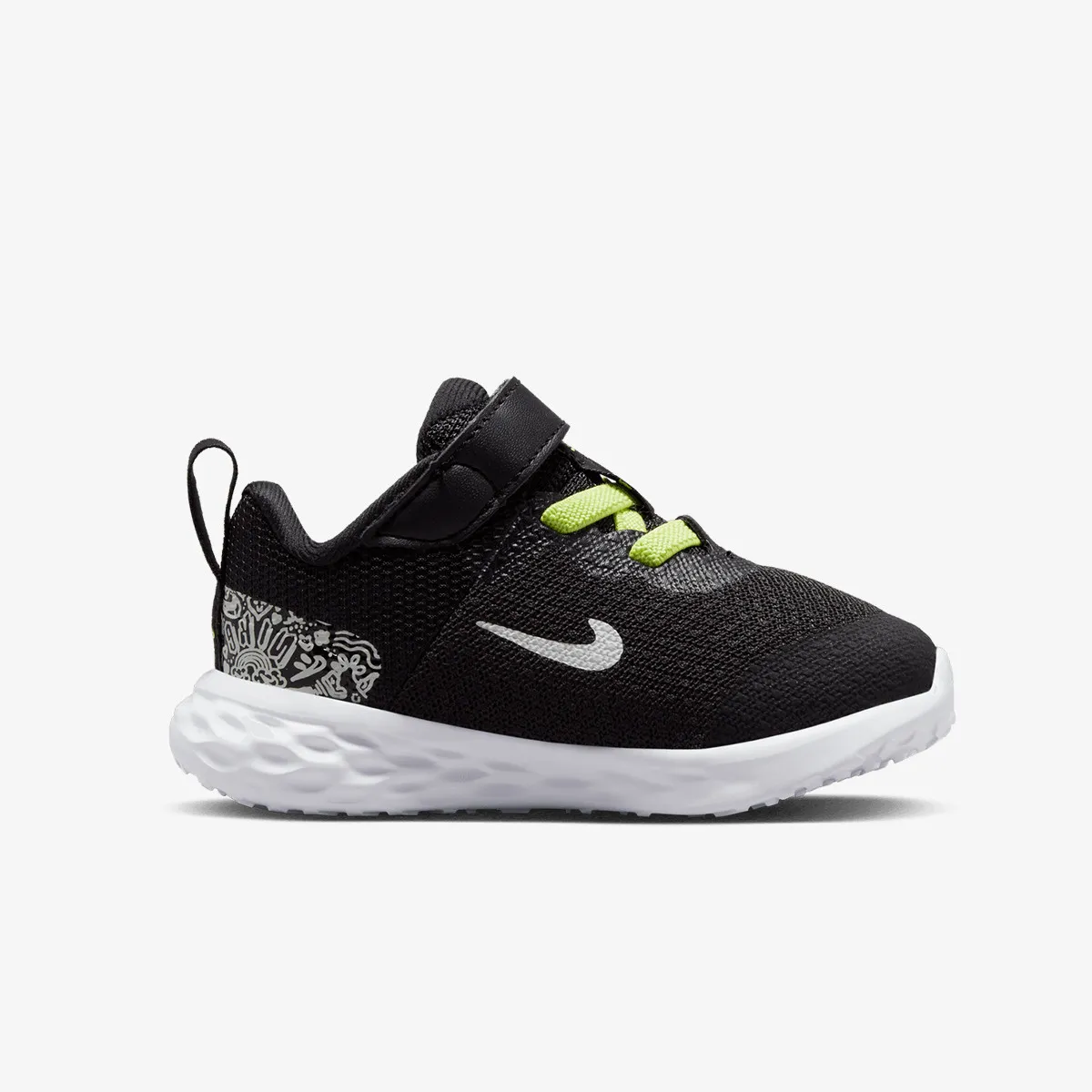 NIKE Patike Revolution 6 Next Nature