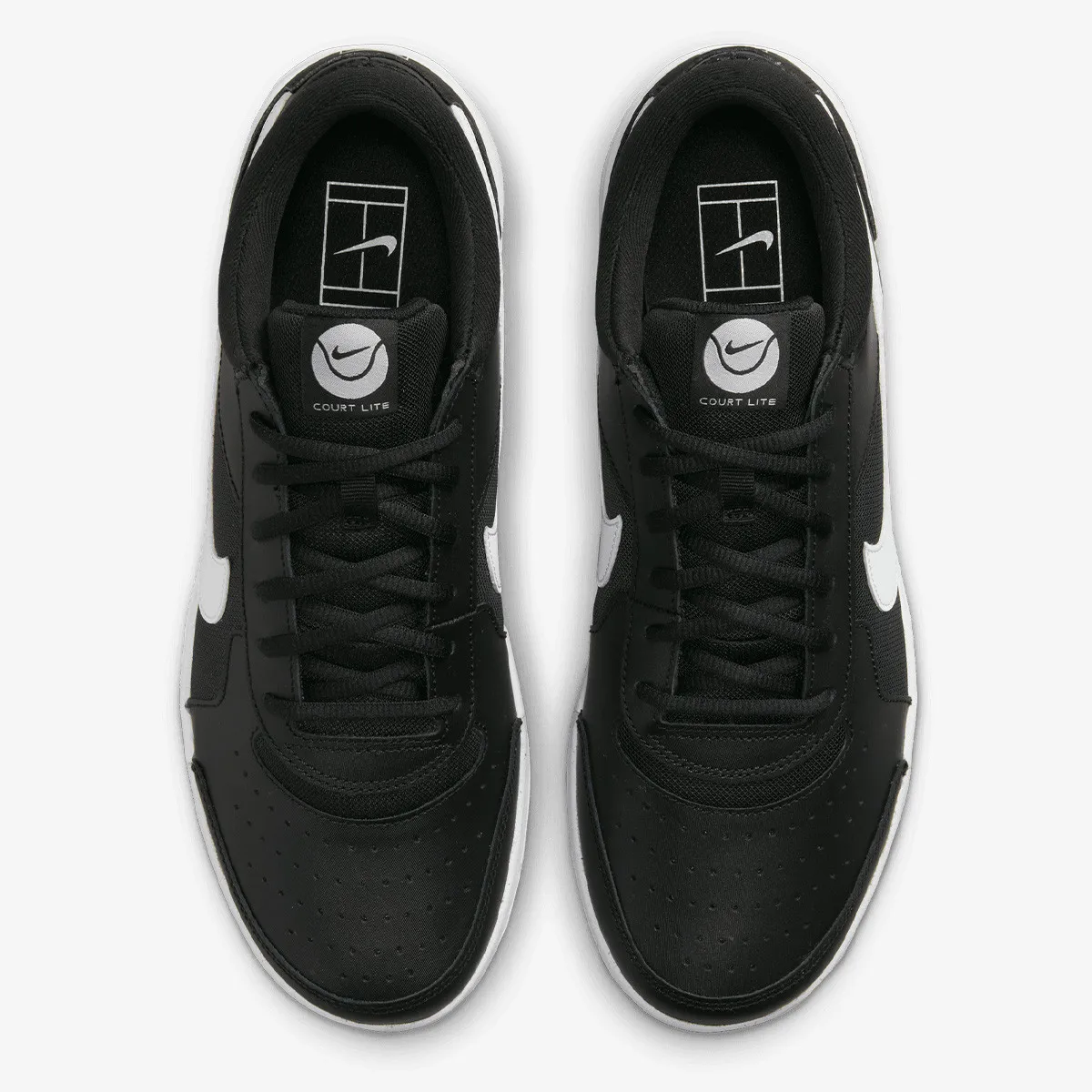 NIKE Patike Court Air Zoom Lite 3