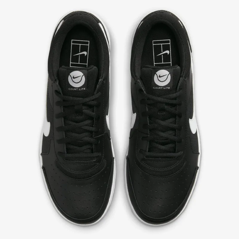 NIKE Patike Court Air Zoom Lite 3