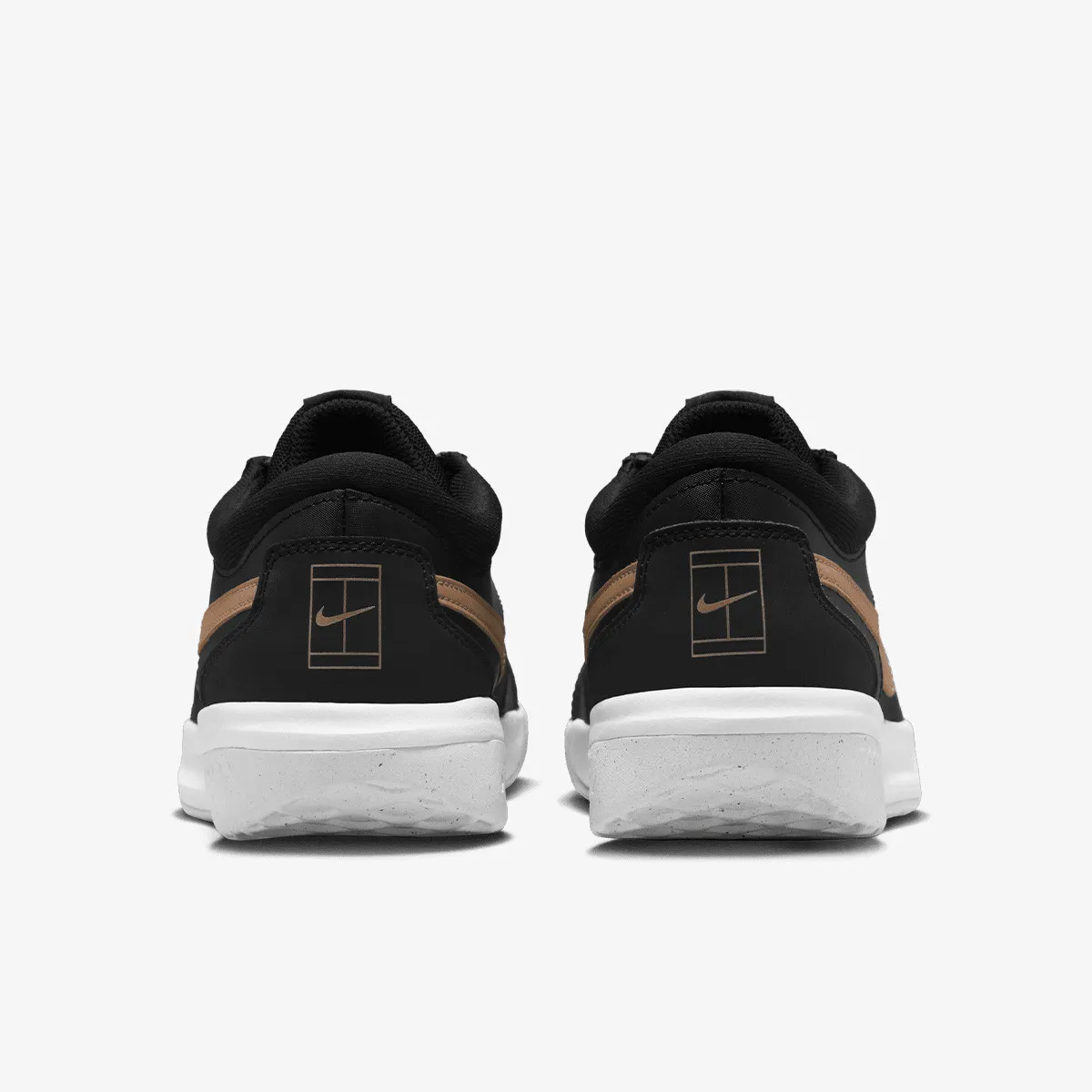 NIKE Patike Court Air Zoom Lite 3