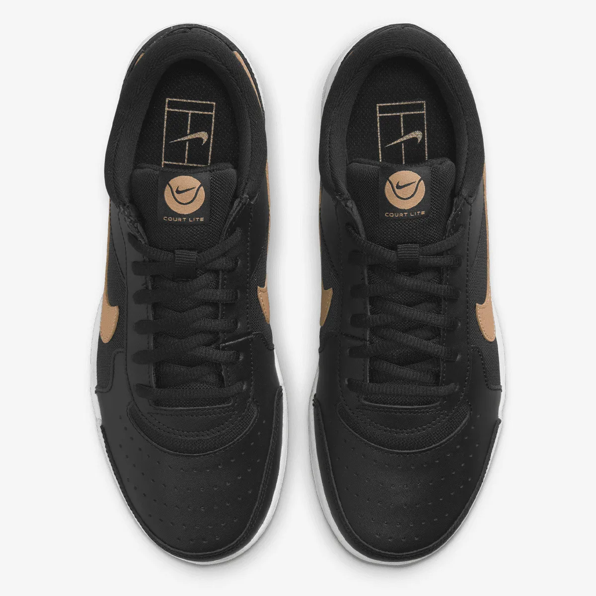 NIKE Patike Court Air Zoom Lite 3