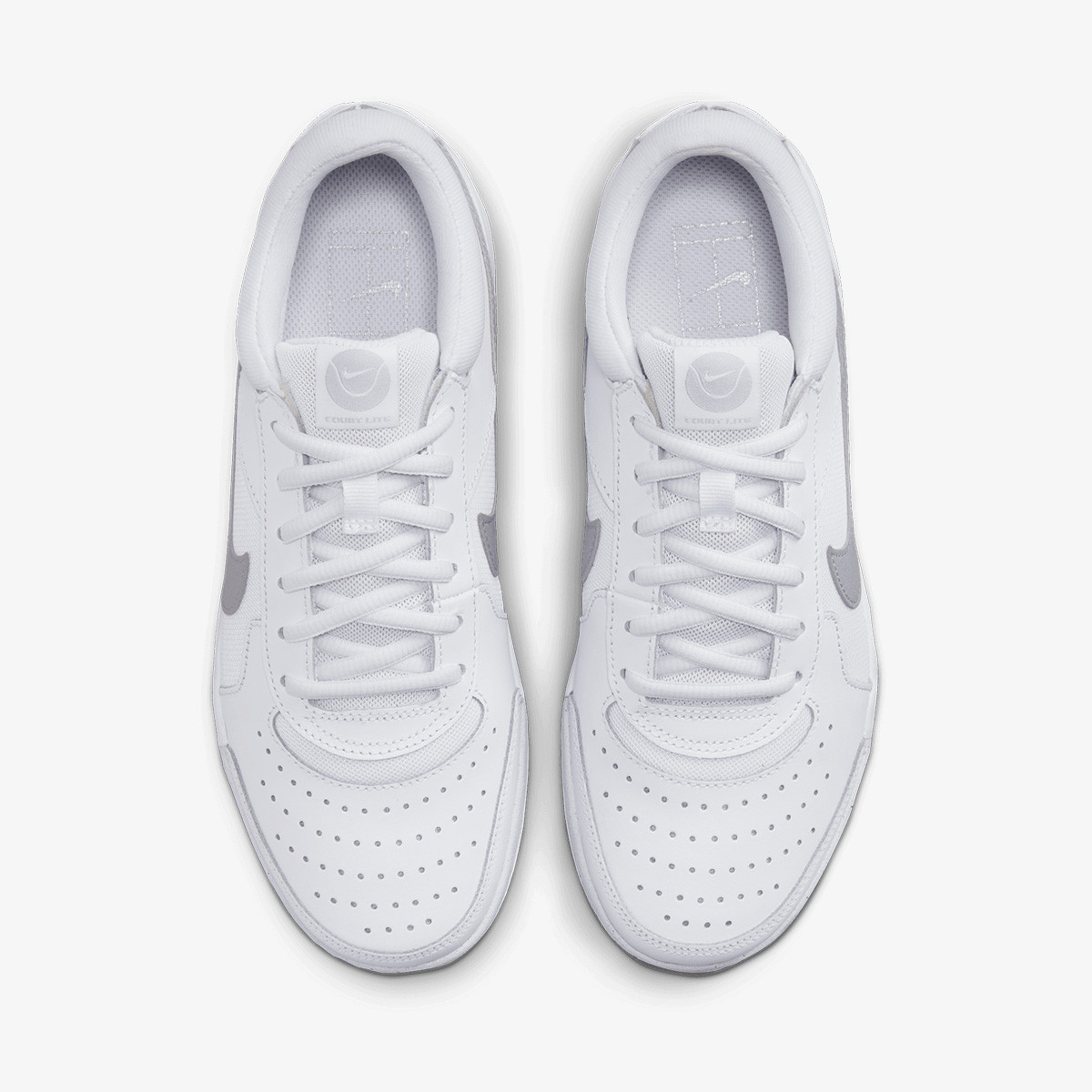 NIKE Patike Court Air Zoom Lite 3