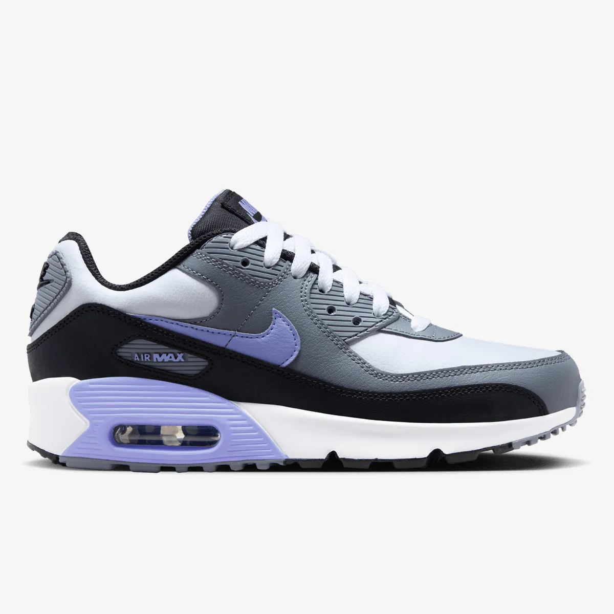 NIKE Patike NIKE AIR MAX 90 LTR GS