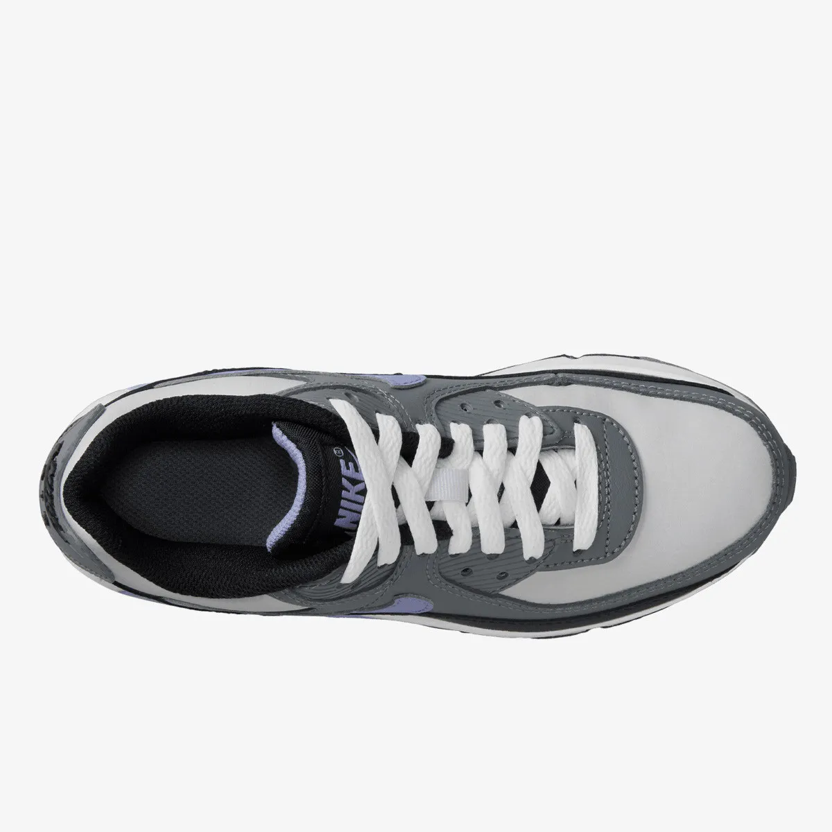 NIKE Patike NIKE AIR MAX 90 LTR GS