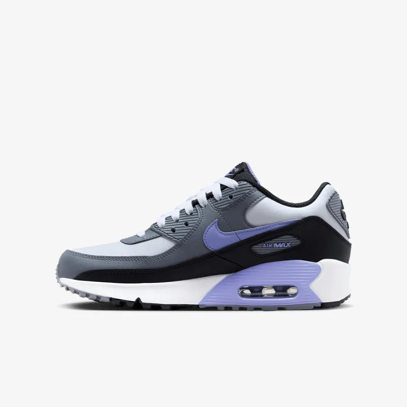 NIKE Patike NIKE AIR MAX 90 LTR GS