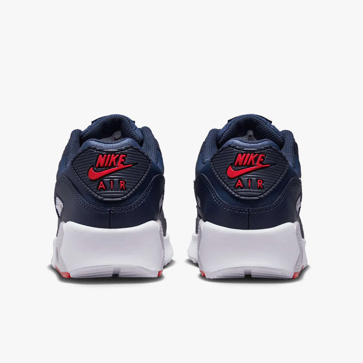 NIKE Patike Air Max 90 Leather