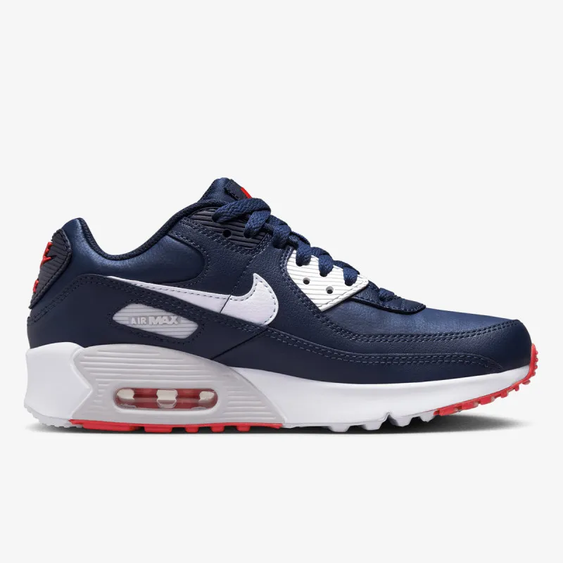 NIKE Patike Air Max 90 Leather 