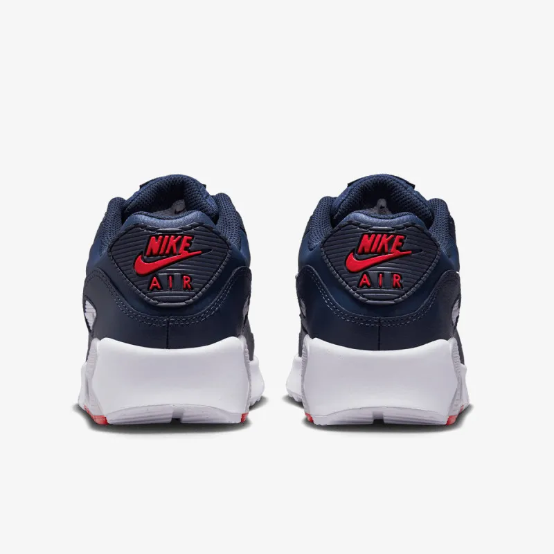 NIKE Patike Air Max 90 Leather 