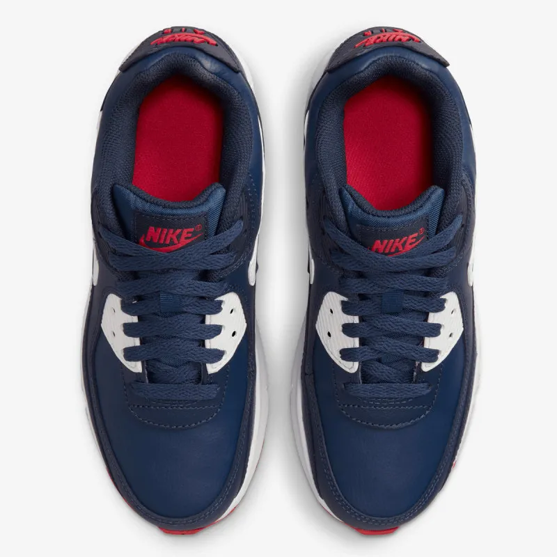 NIKE Patike Air Max 90 Leather 
