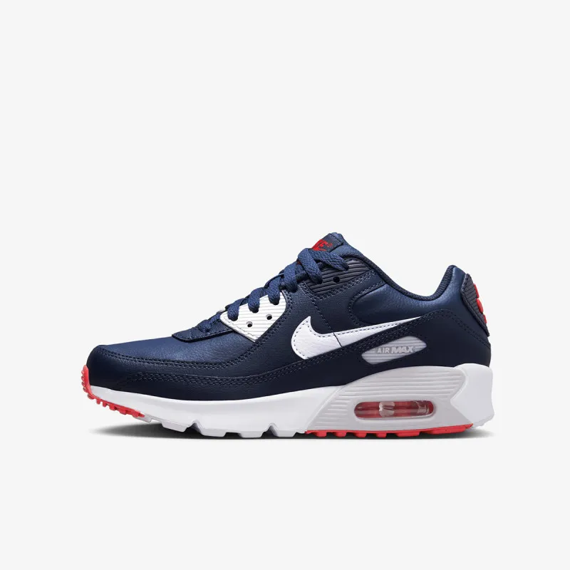 NIKE Patike Air Max 90 Leather 