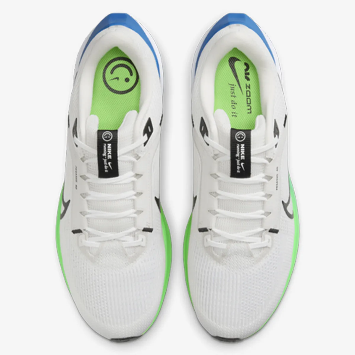 NIKE Patike NIKE AIR ZOOM PEGASUS 40