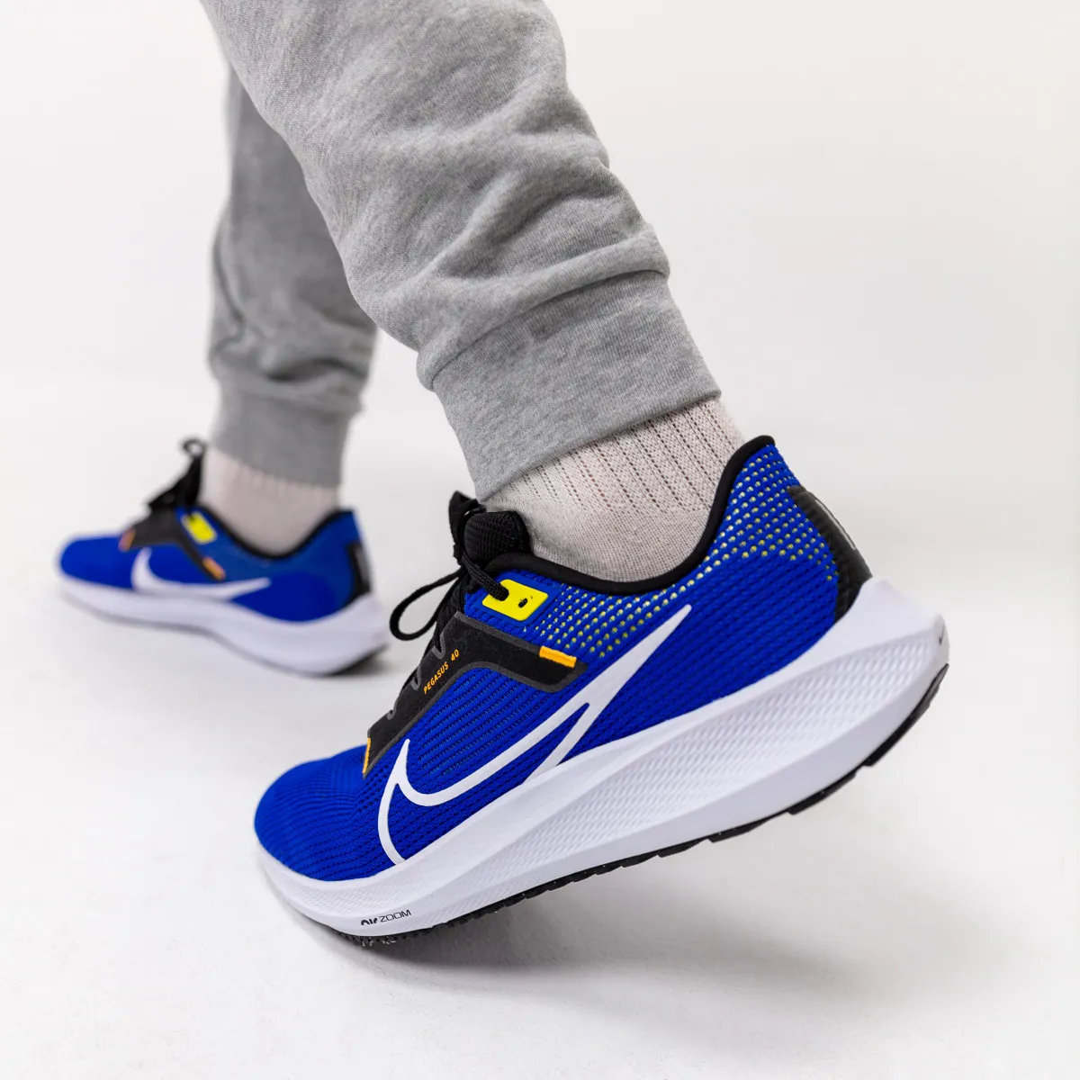 NIKE Patike NIKE AIR ZOOM PEGASUS 40