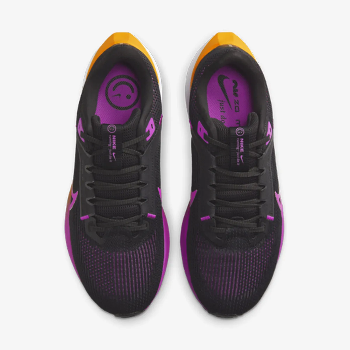 NIKE Patike W NIKE AIR ZOOM PEGASUS 40