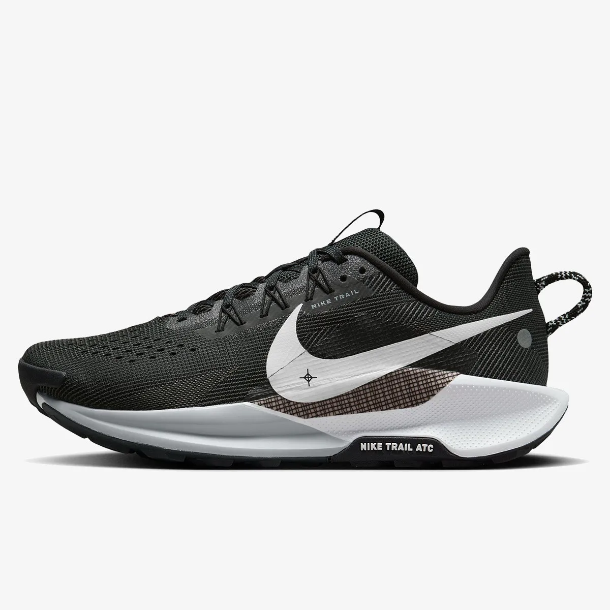 NIKE Patike Reactx Pegasus Trail 5