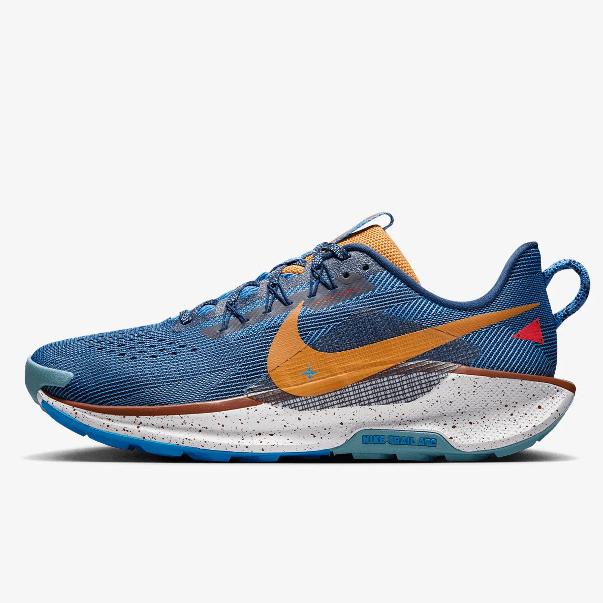 NIKE Patike NIKE REACTX PEGASUS TRAIL 5 