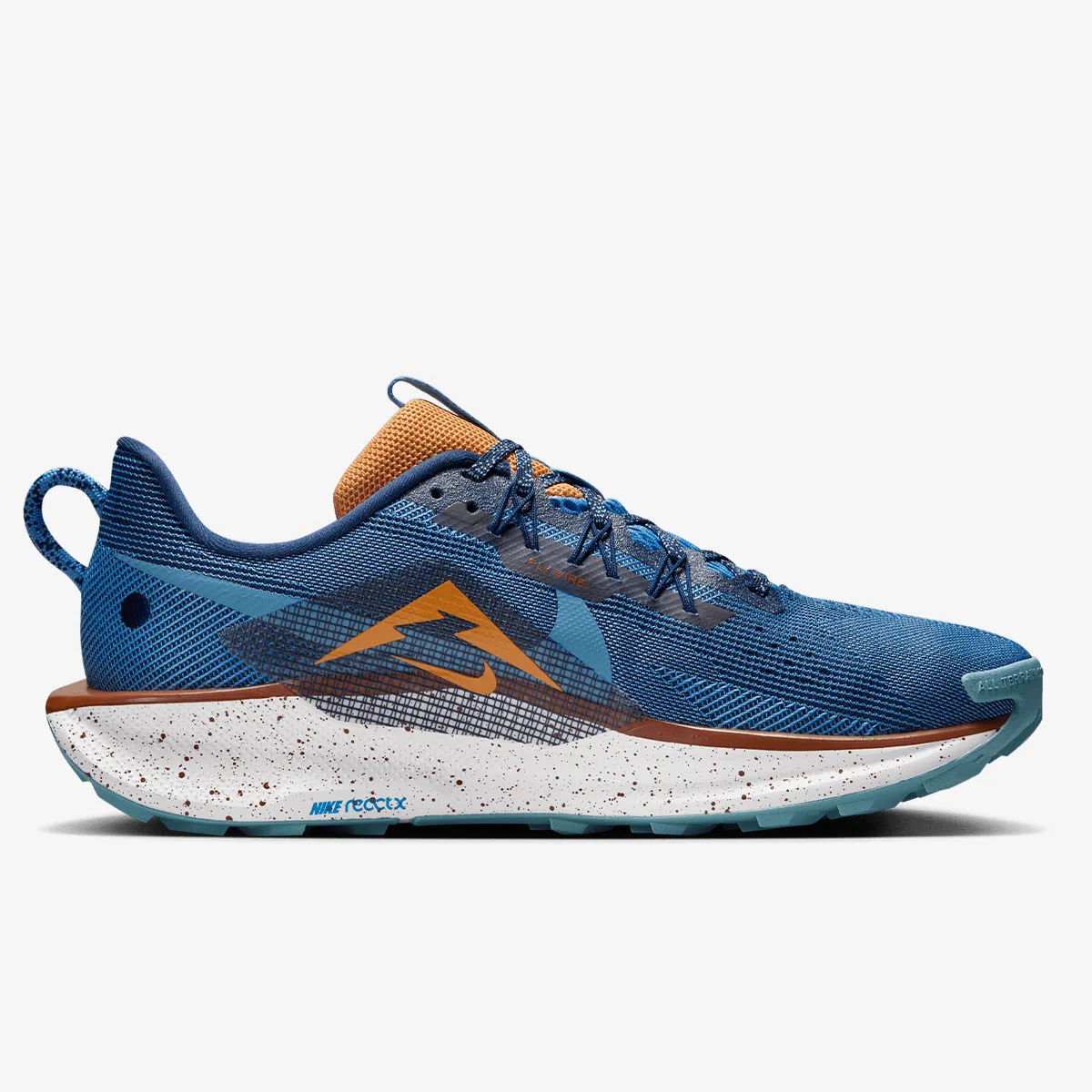 NIKE Patike NIKE REACTX PEGASUS TRAIL 5 