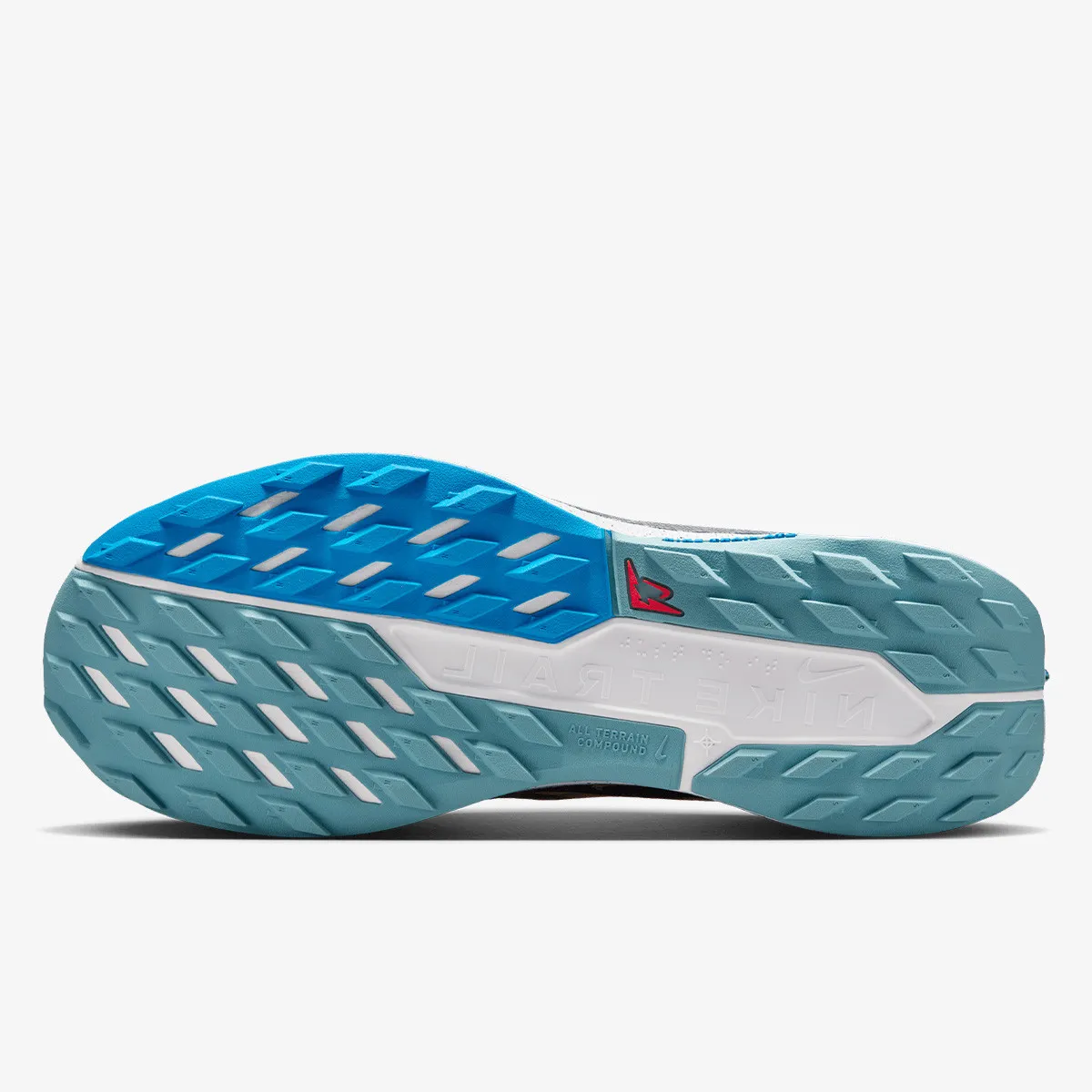 NIKE Patike NIKE REACTX PEGASUS TRAIL 5 