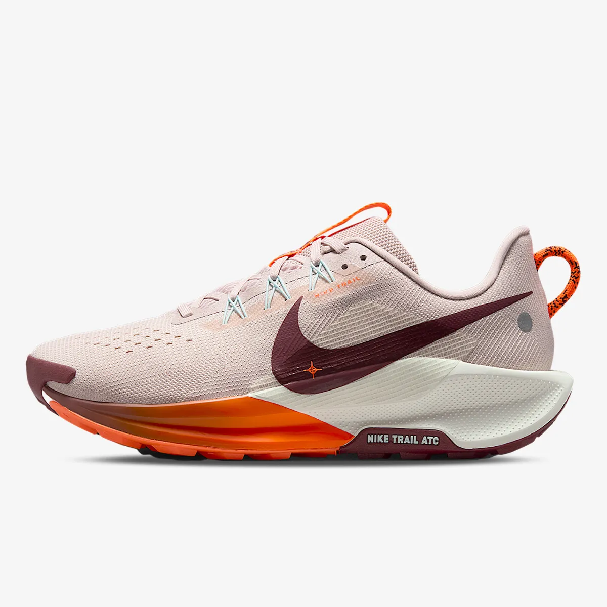 NIKE Patike NIKE REACTX PEGASUS TRAIL 5 