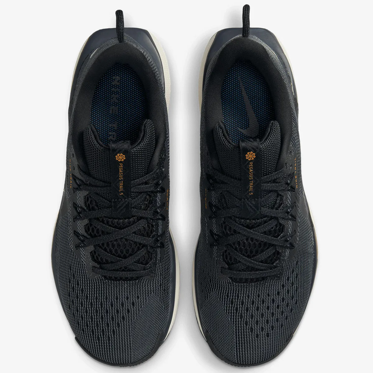 NIKE Patike Reactx Pegasus Trail 5