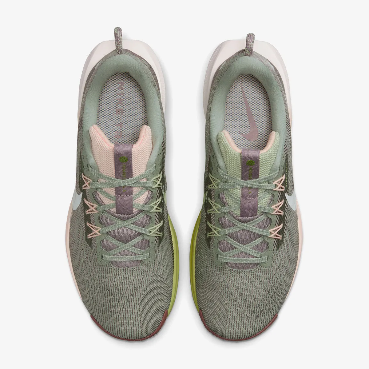 NIKE Patike Reactx Pegasus Trail 5