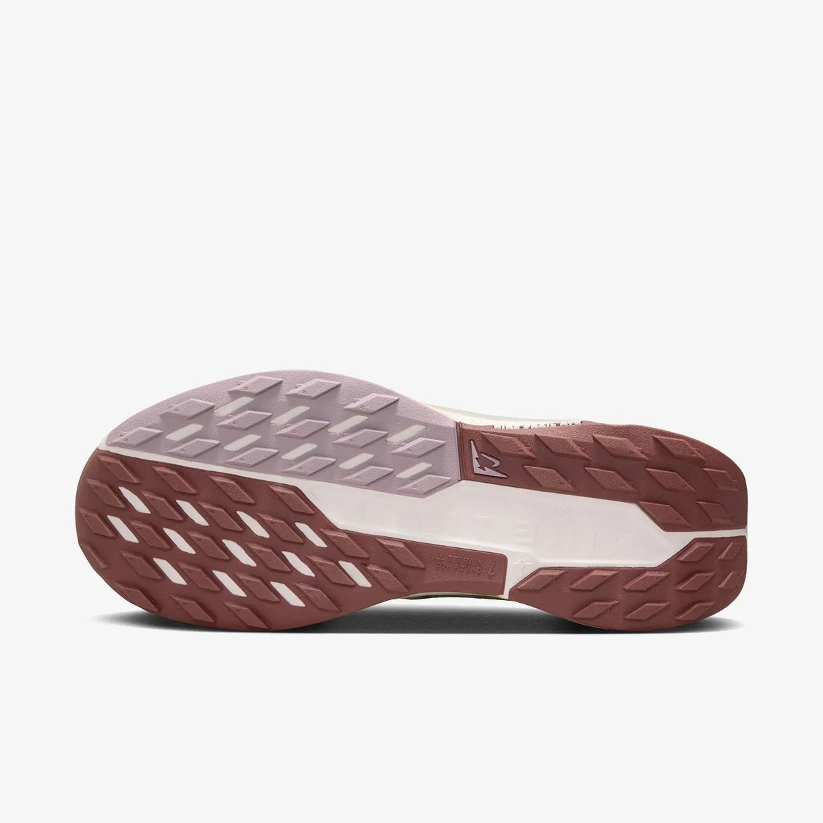 NIKE Patike Reactx Pegasus Trail 5