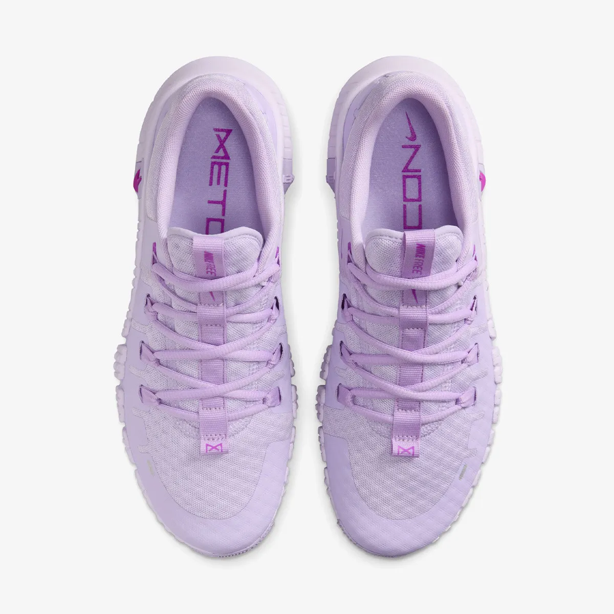 NIKE Patike W NIKE FREE METCON 5
