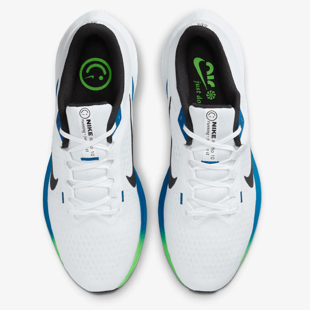 NIKE Patike Winflo 10