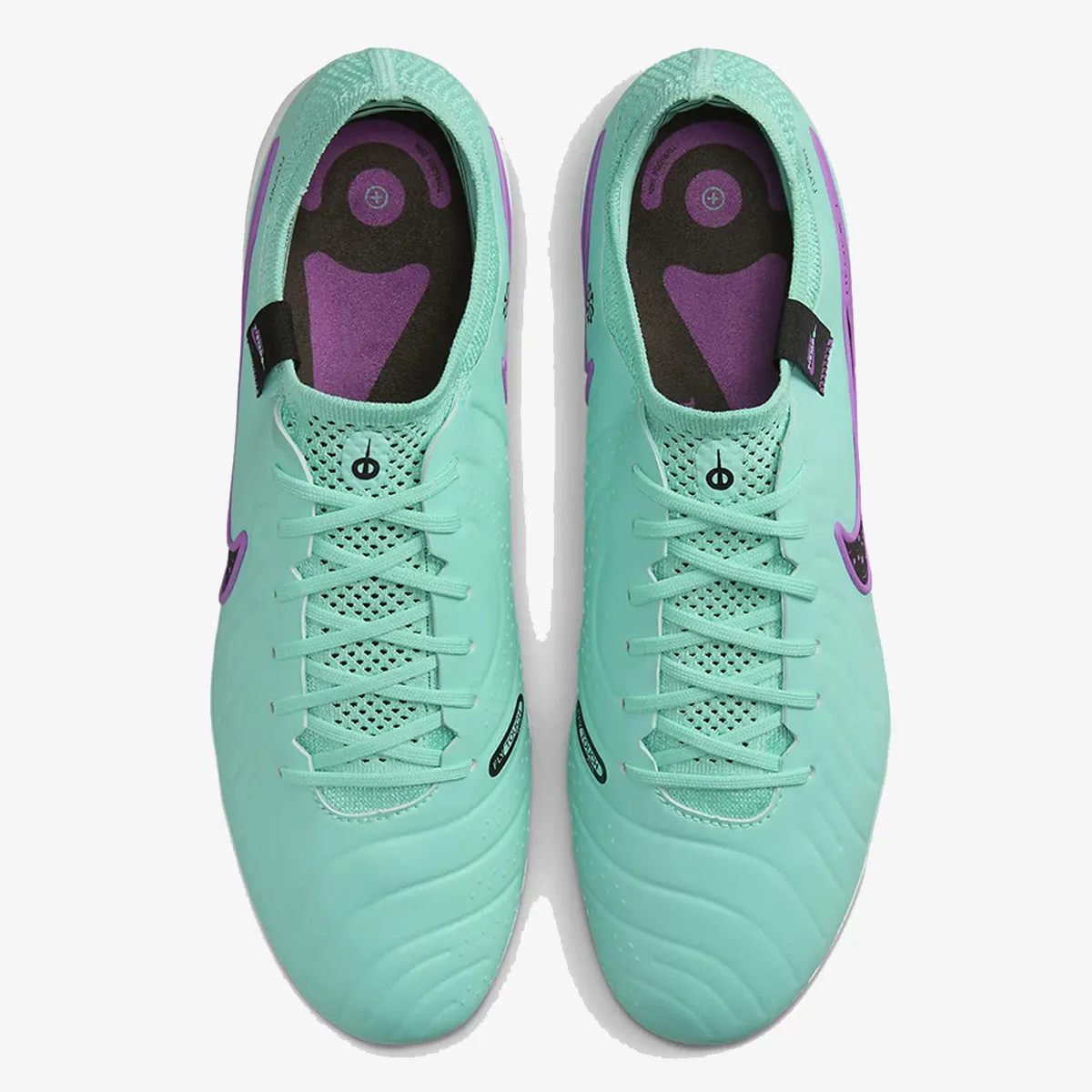 NIKE Kopačke LEGEND 10 ELITE SG-PRO AC