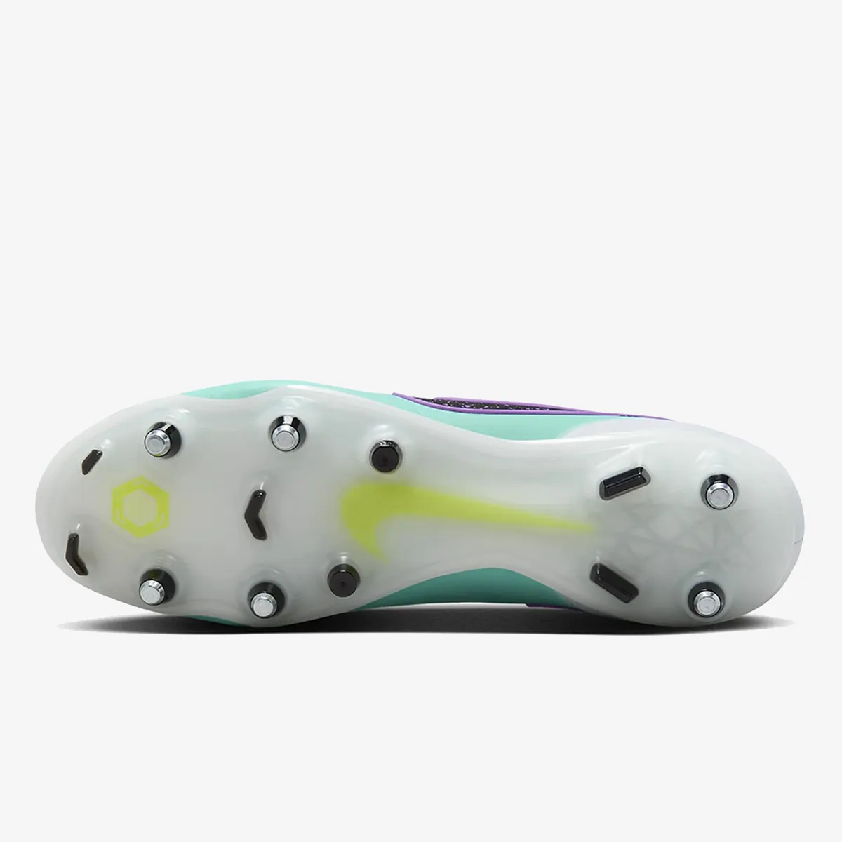 NIKE Kopačke LEGEND 10 ELITE SG-PRO AC