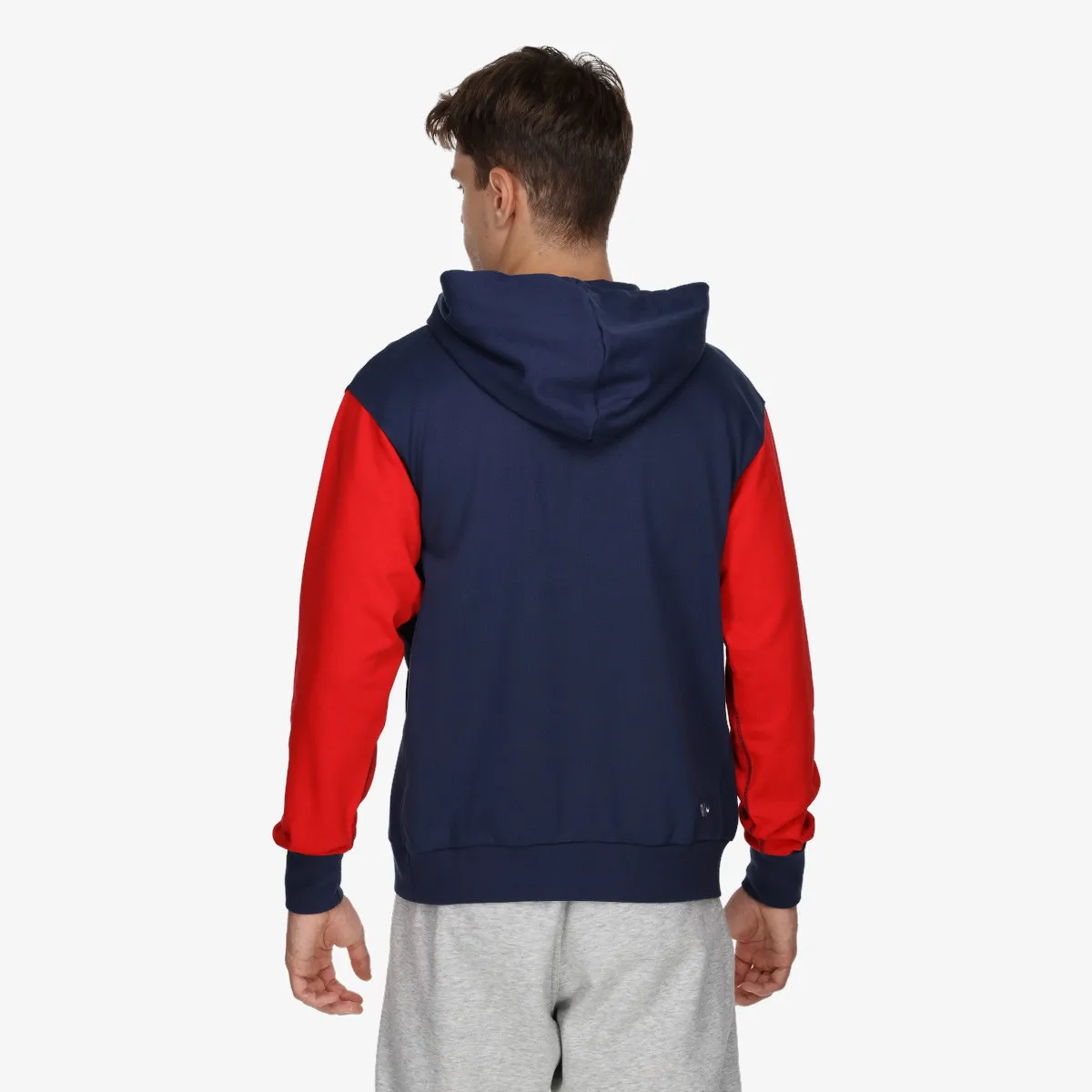 NIKE Dukserica PSG MNK STNDRDISSUE POHOODIE