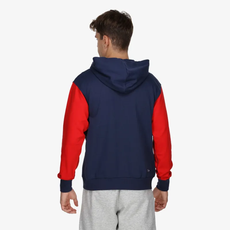 NIKE Dukserica PSG MNK STNDRDISSUE POHOODIE 