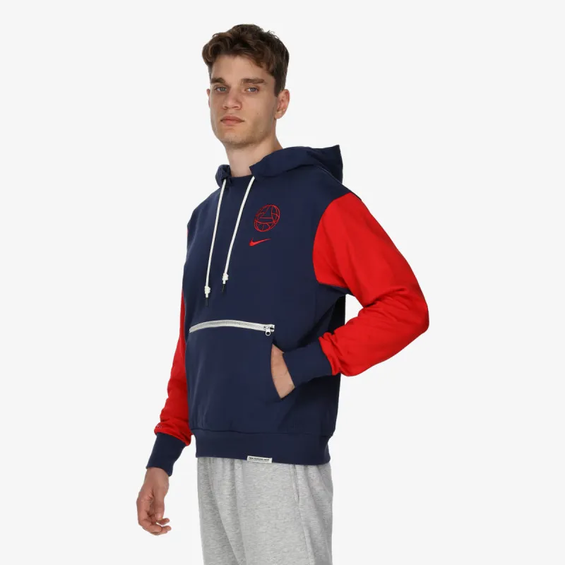 NIKE Dukserica PSG MNK STNDRDISSUE POHOODIE 