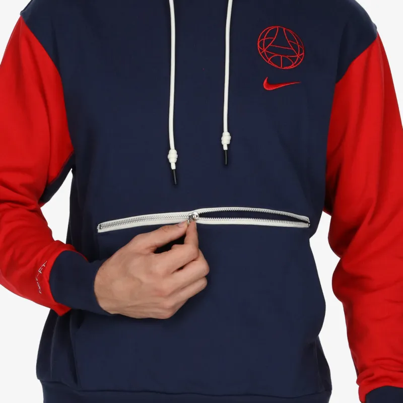 NIKE Dukserica PSG MNK STNDRDISSUE POHOODIE 