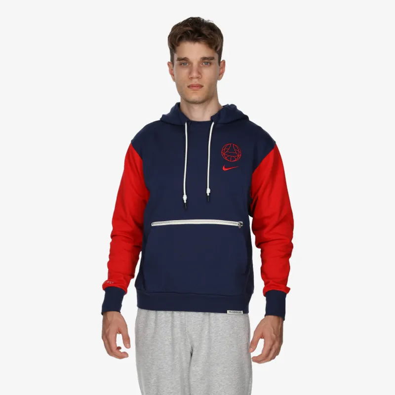 NIKE Dukserica PSG MNK STNDRDISSUE POHOODIE 