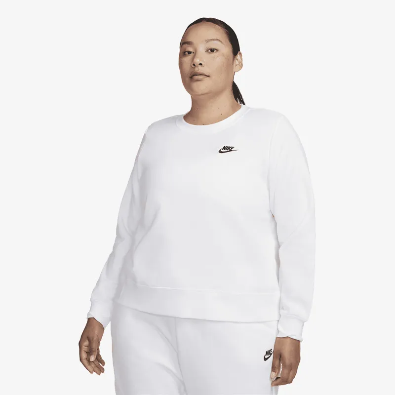 NIKE Dukserica Sportswear Club Fleece