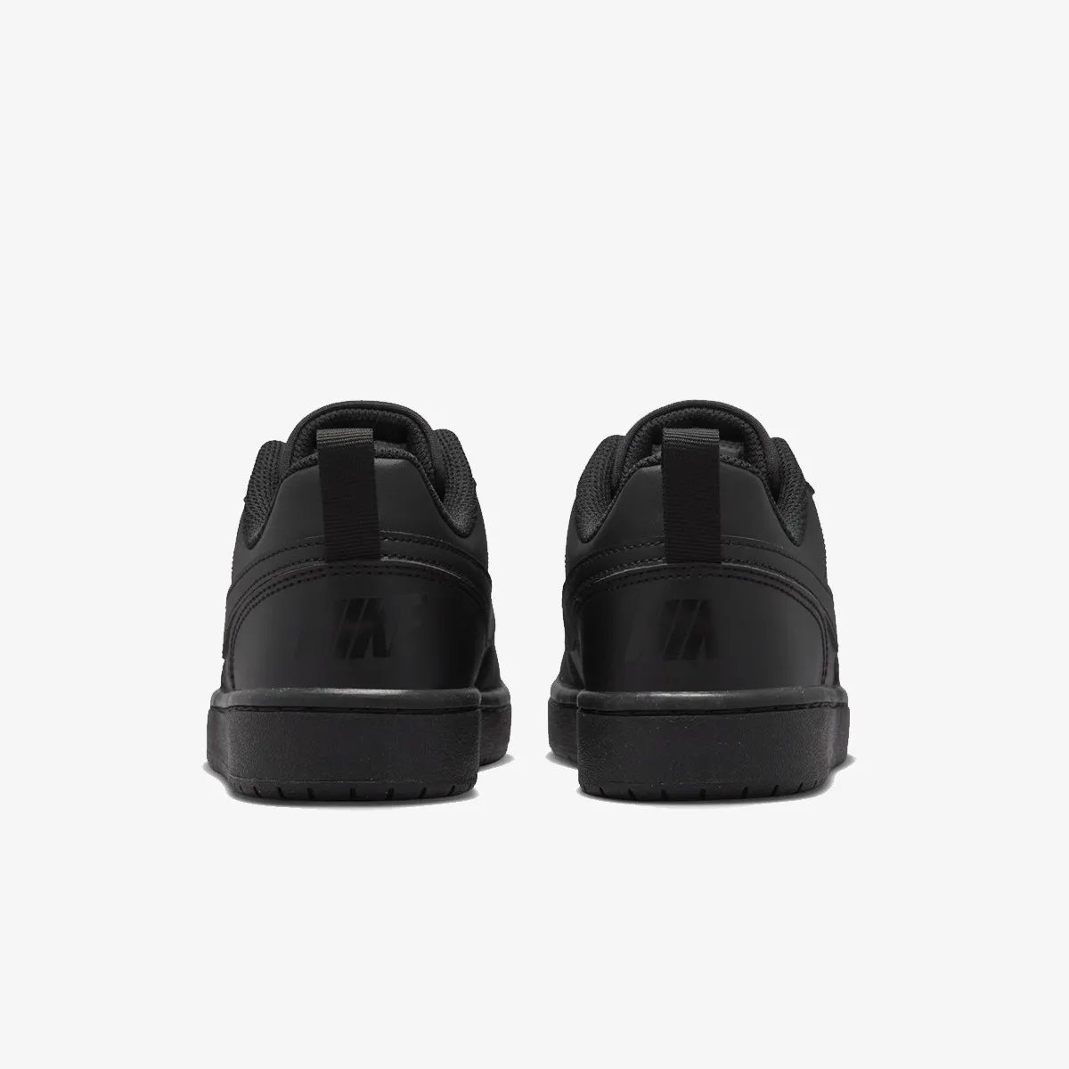 NIKE Patike Court Borough Low Recraft