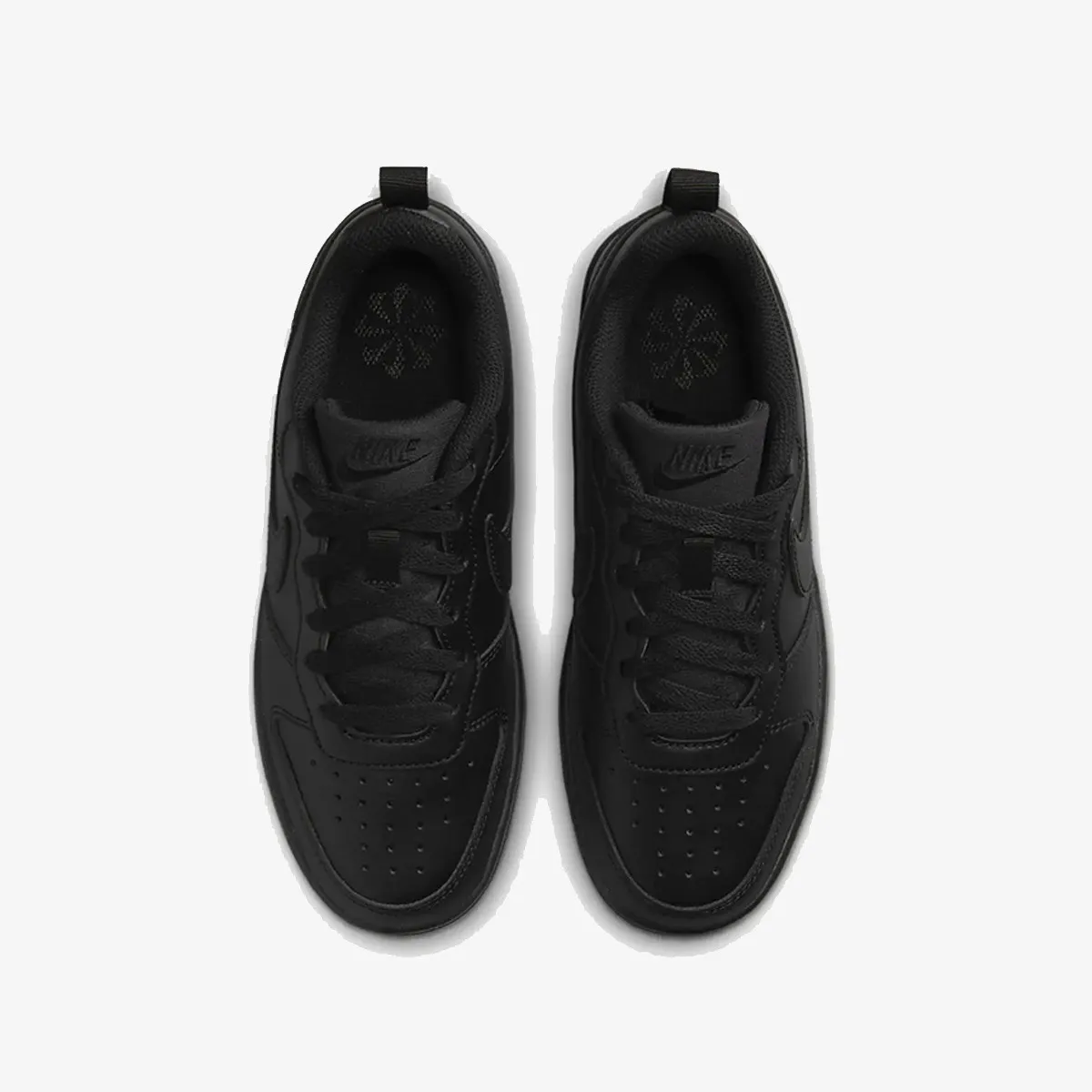 NIKE Patike Court Borough Low Recraft