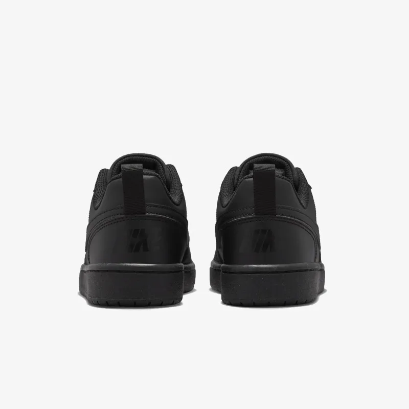 NIKE Patike Court Borough Low Recraft