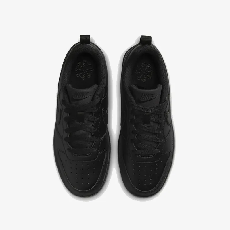 NIKE Patike Court Borough Low Recraft