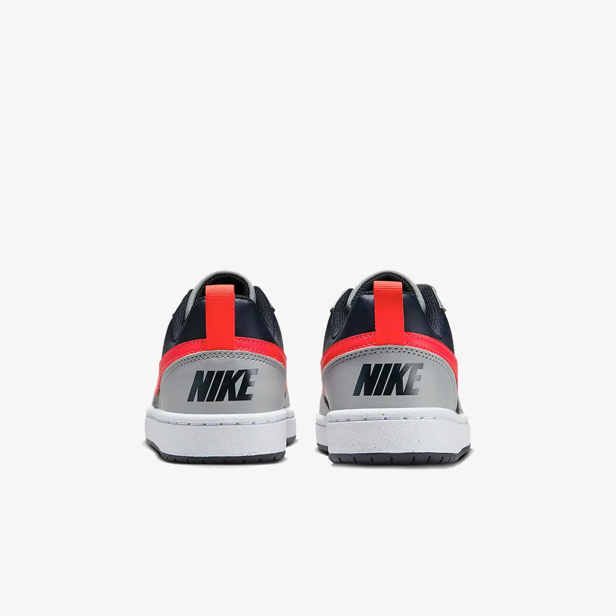 NIKE Patike Court Borough Low Recraft