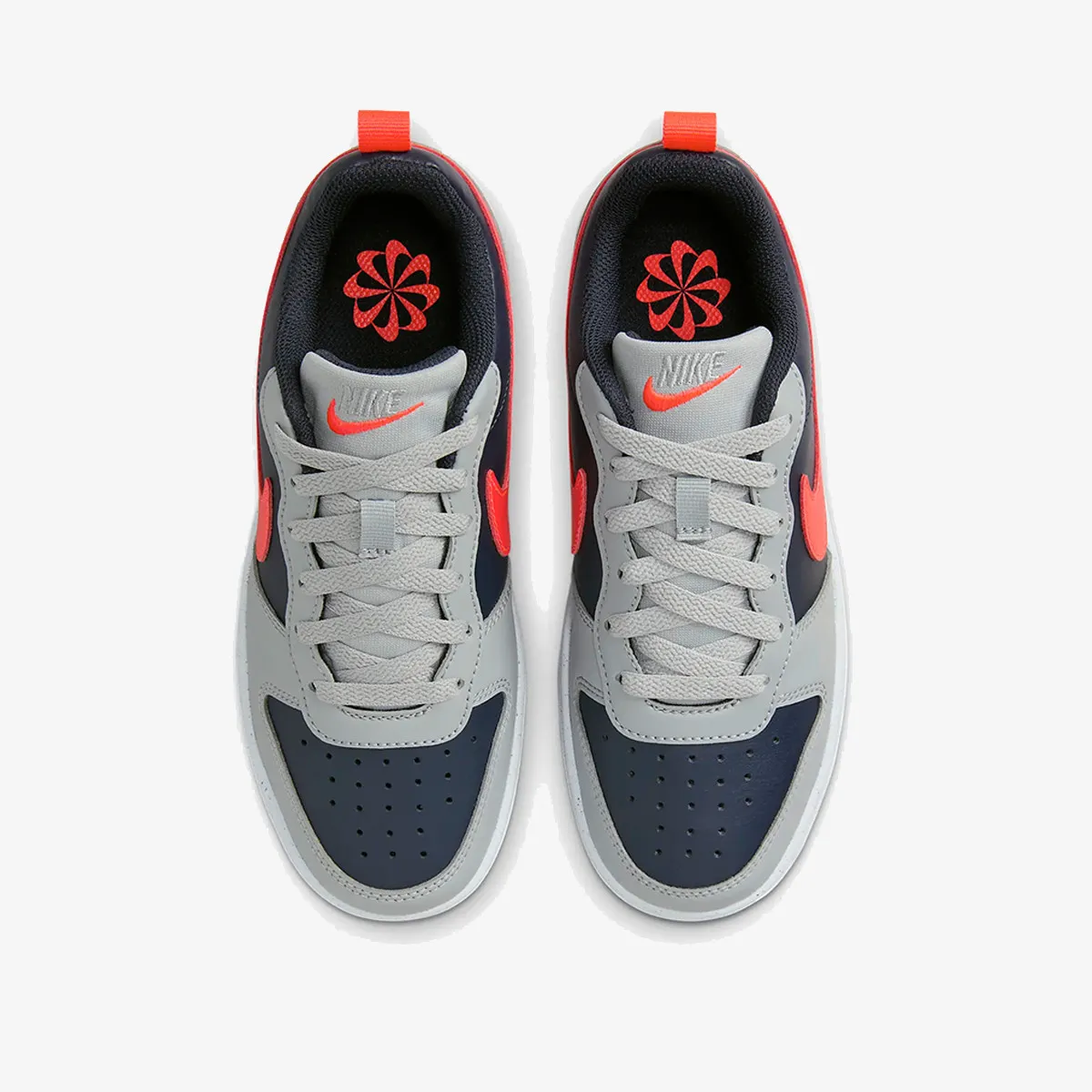 NIKE Patike Court Borough Low Recraft
