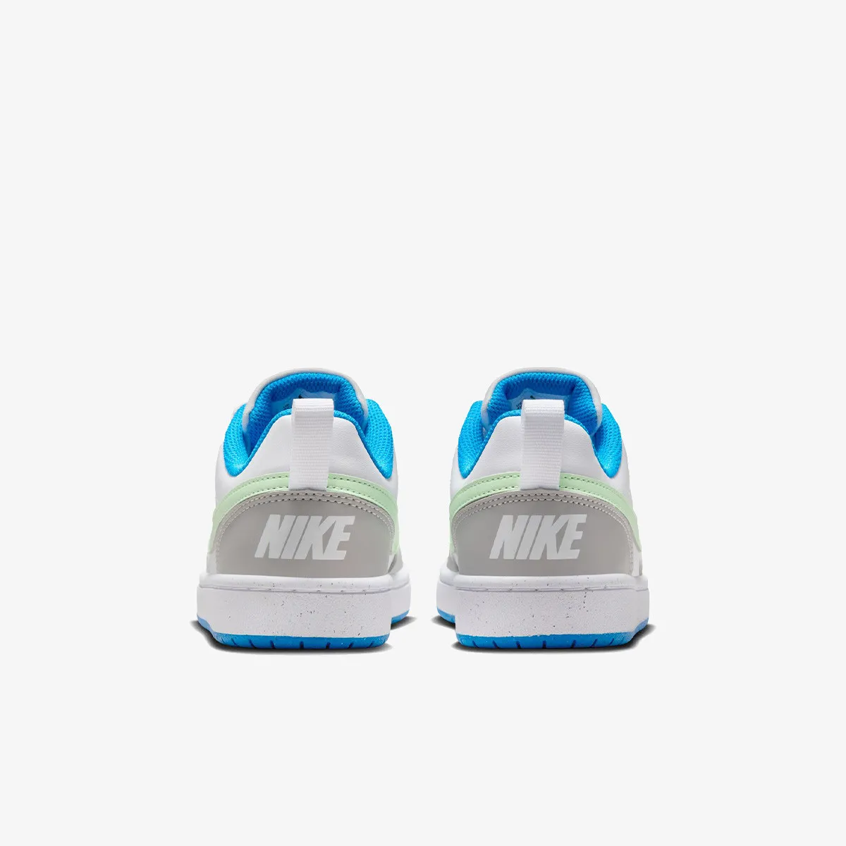 NIKE Patike Court Borough Low Recraft