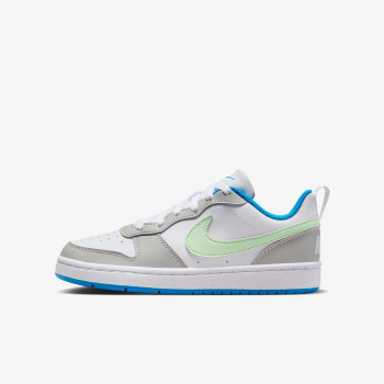 NIKE Patike Court Borough Low Recraft 
