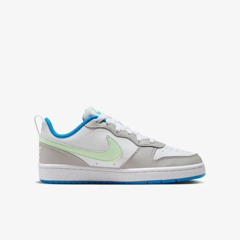 NIKE Patike Court Borough Low Recraft
