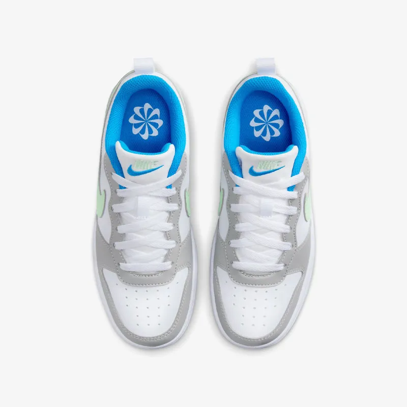 NIKE Patike Court Borough Low Recraft