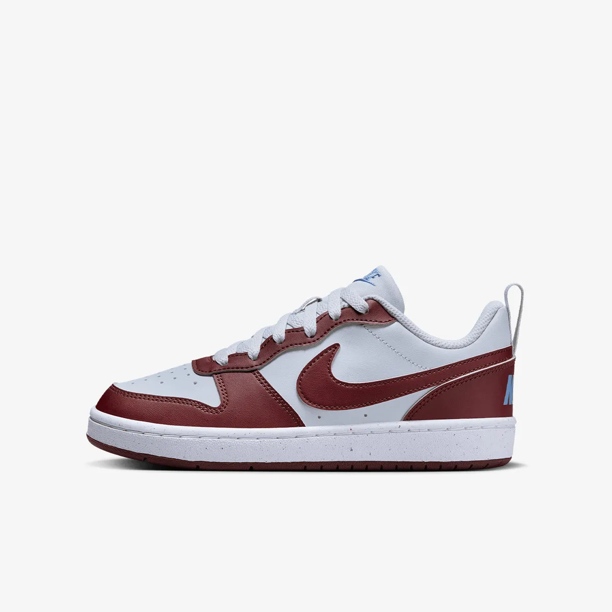 NIKE Patike COURT BOROUGH LOW RECRAFT BG