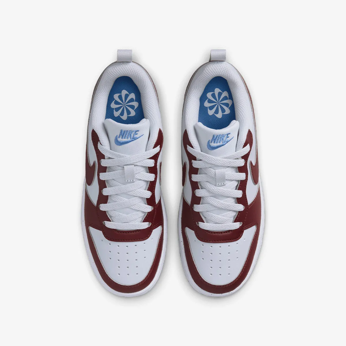 NIKE Patike COURT BOROUGH LOW RECRAFT BG