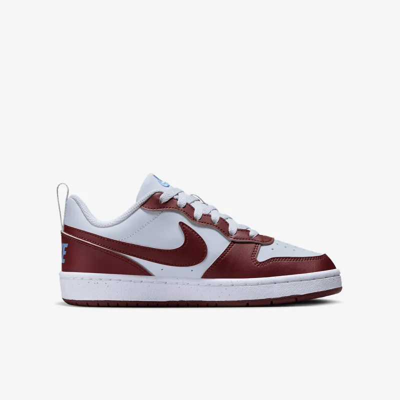 NIKE Patike COURT BOROUGH LOW RECRAFT BG